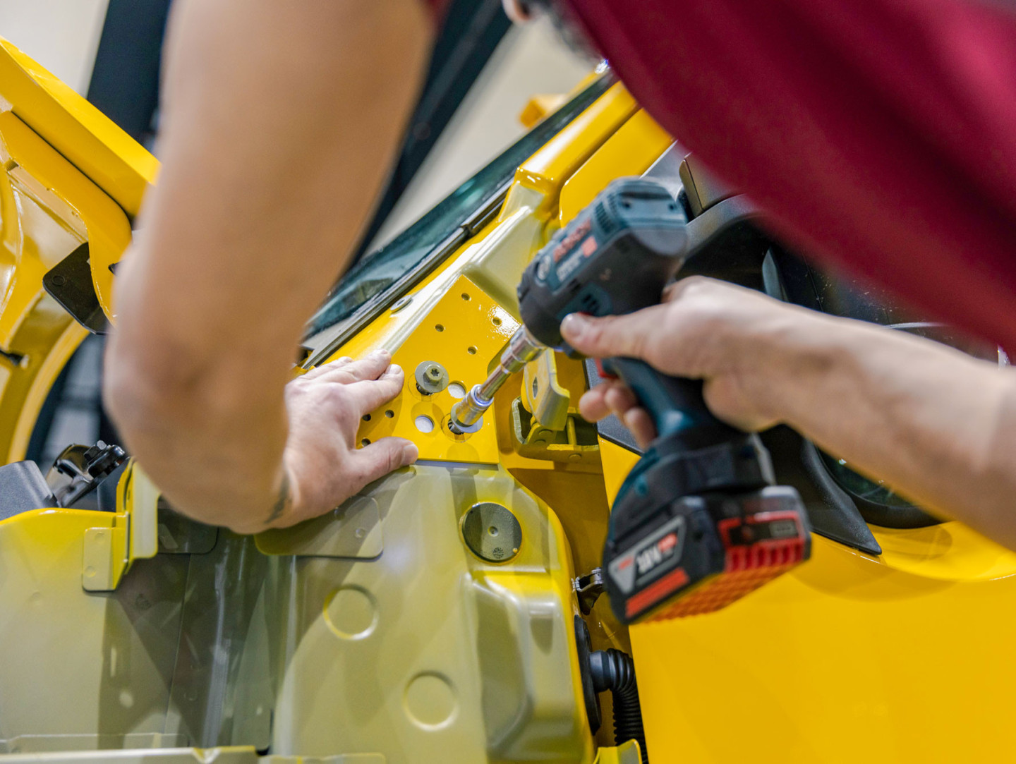 Customs clearance & vehicle inspection of cars of all makes