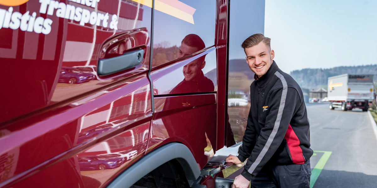 Sachbearbeiter Transportadministration 60 - 80% (a) Staad Sachbearbeiter Transportadministration 60 - 80% (a...