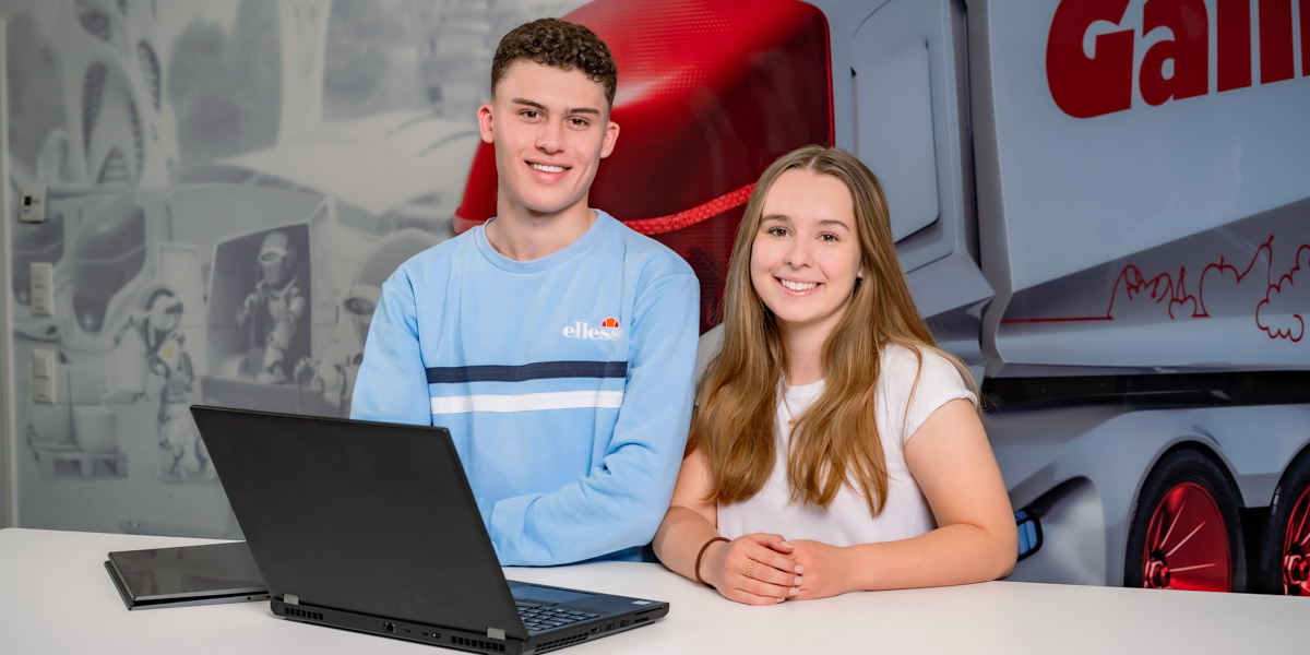 Kaufmännischer Sachbearbeiter Neuwagen (a) Kaufmännischer Sachbearbeiter Neuwagen (a)