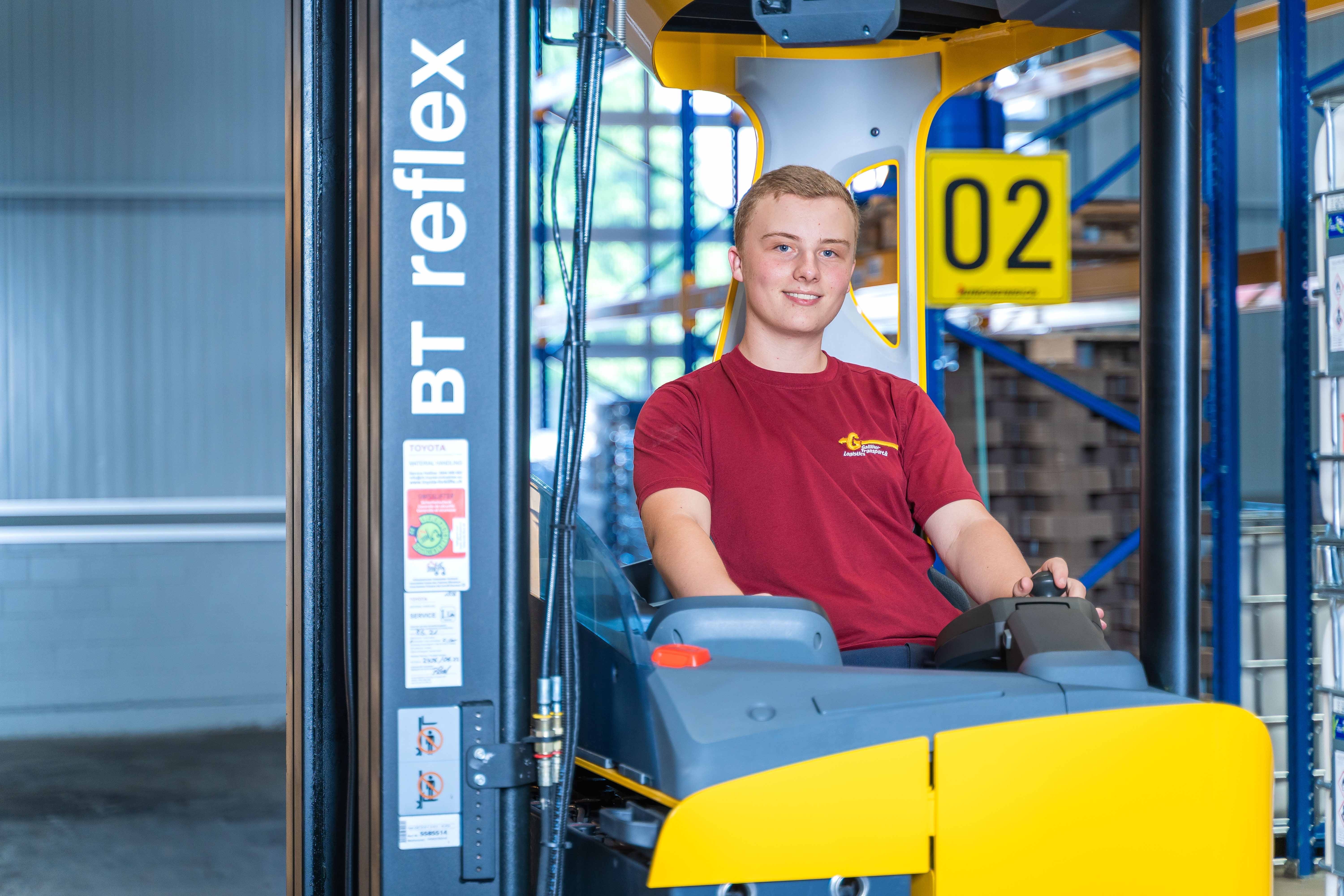 Application Manager Car Logistics 80-100% (a) Application Manager Car Logistics 80-100% (a)