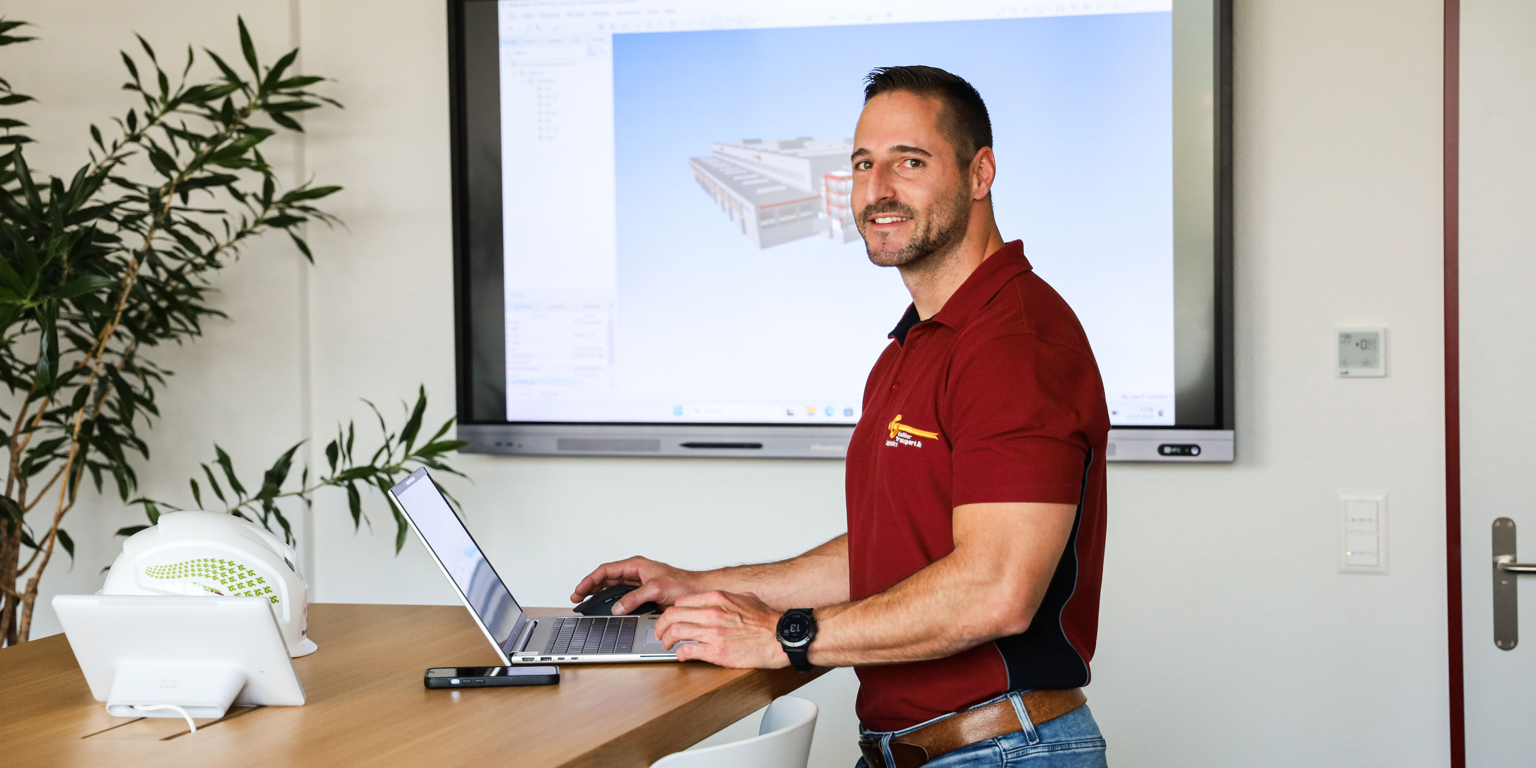 Junior Projektleiter Gebäudetechnik (a) Junior Projektleiter Gebäudetechnik (a)