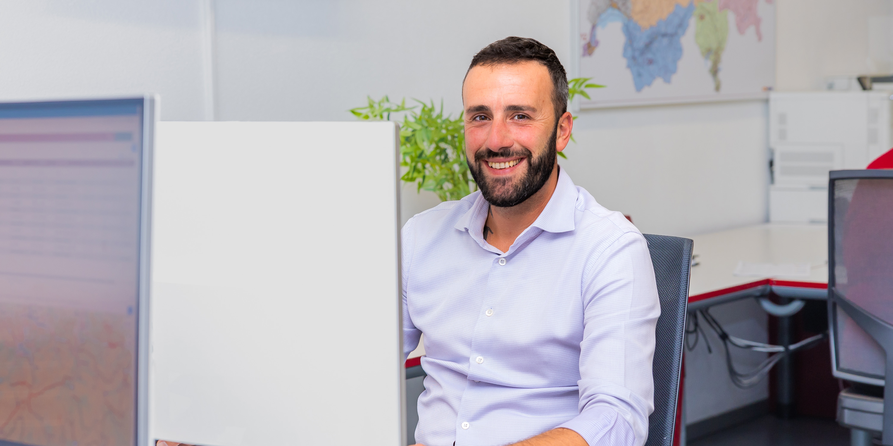 Sachbearbeiter Fakturierung (a) Sachbearbeiter Fakturierung (a)