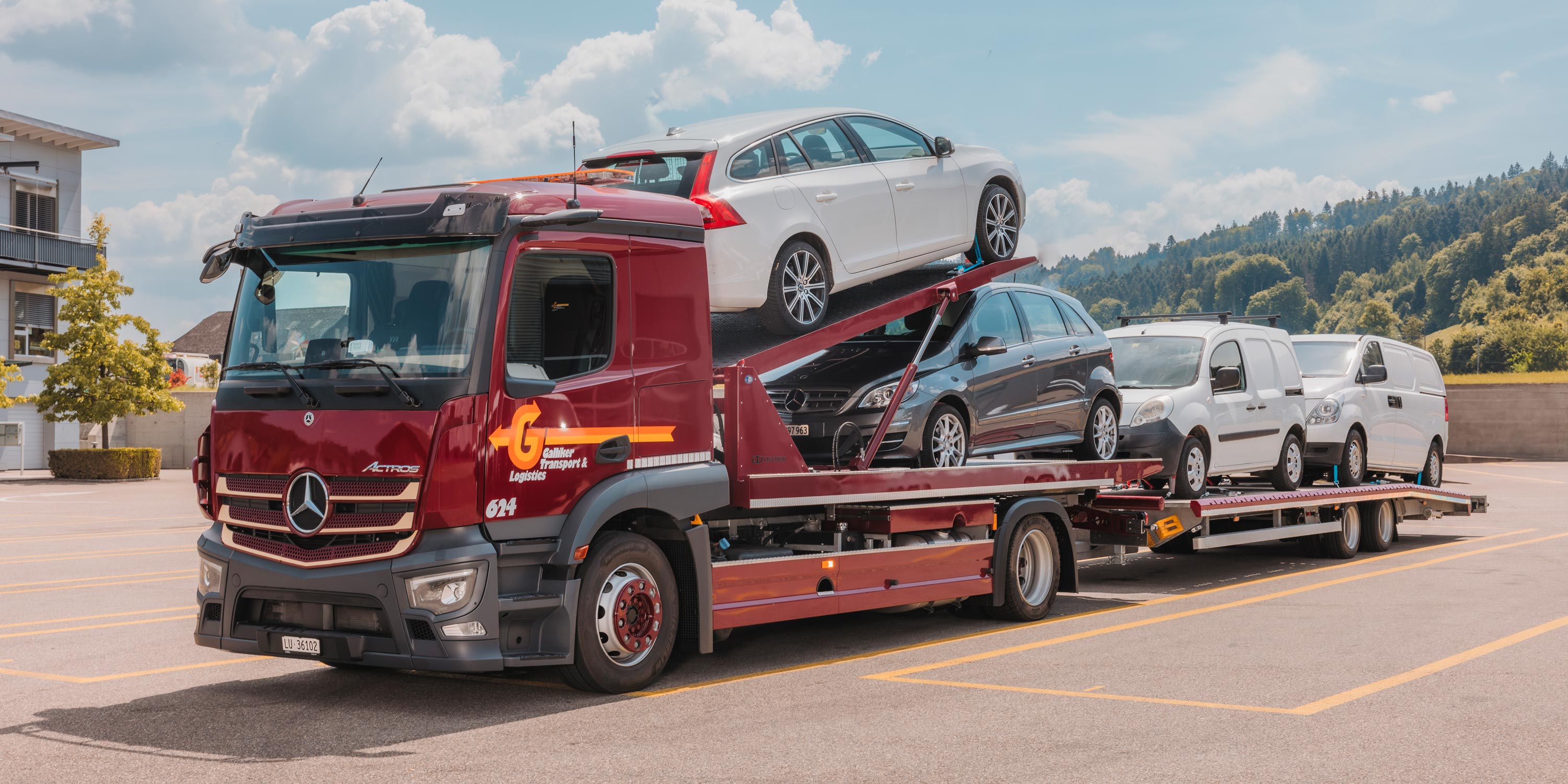 Fahrzeugbewerter (a) Fahrzeugbewerter (a)